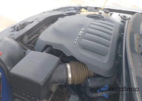 2011 Chrysler 200 S из США, поврежденный, VIN 1C3BC8FG3BN624341